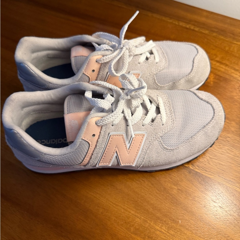 New Balances